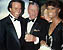 Julio, Sinatra & Dionne Warwick