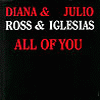 All of you (w. Diana Ross) - The last time (1984)