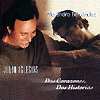 Dos corazones, dos historias (con Alejandro Fernandez)  (2000)