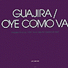 Guajira/Oye como va (main pass) - (bonus beats) - (un beso dub) - Fragile (w. Sting) (1994)